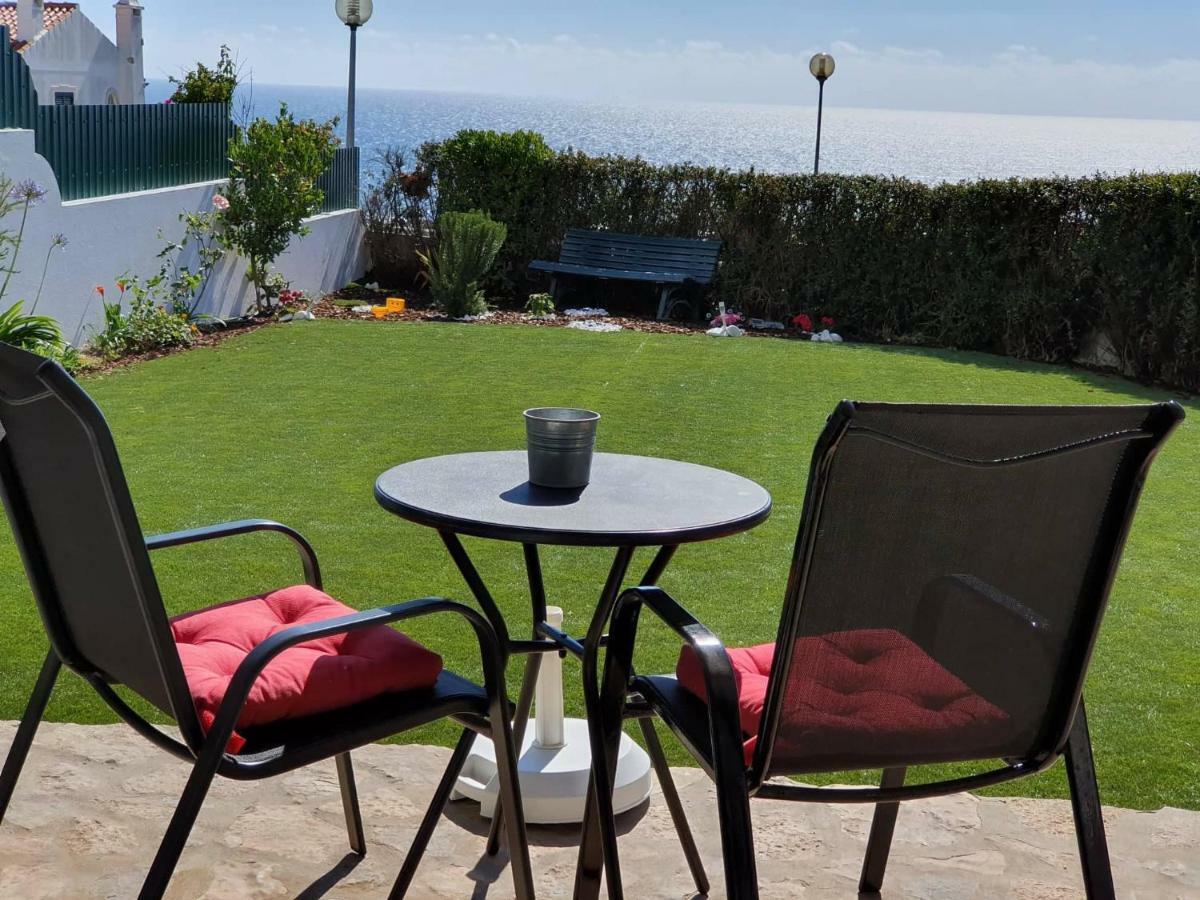 Ericeira Villa'S Exterior foto